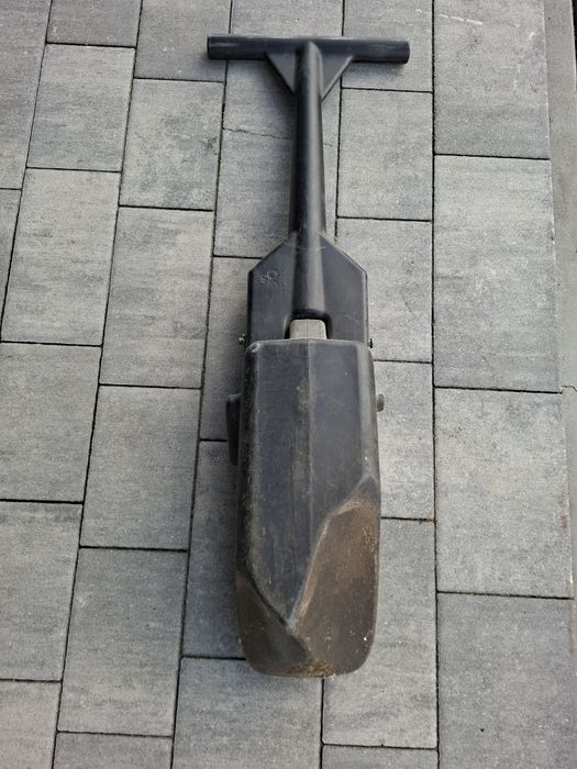 Wkladka mulczująca traktorek kosiarka Partner Husqvarna