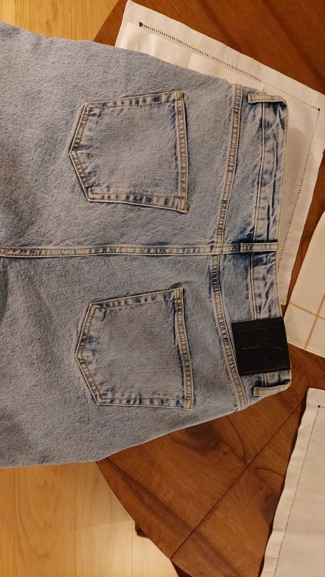 Karl Lagerfeld jeansy