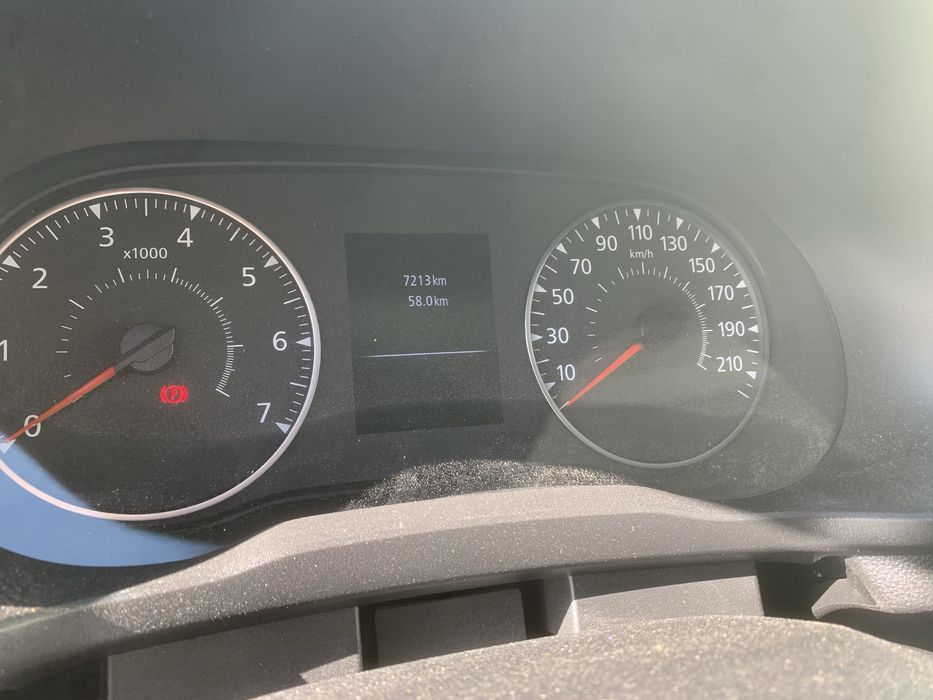 Renault Express Kangoo