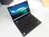 Laptop Lenovo Yoga X390, i5-8265U, 8GB, SSD 256GB, 14" IPS DOTYK