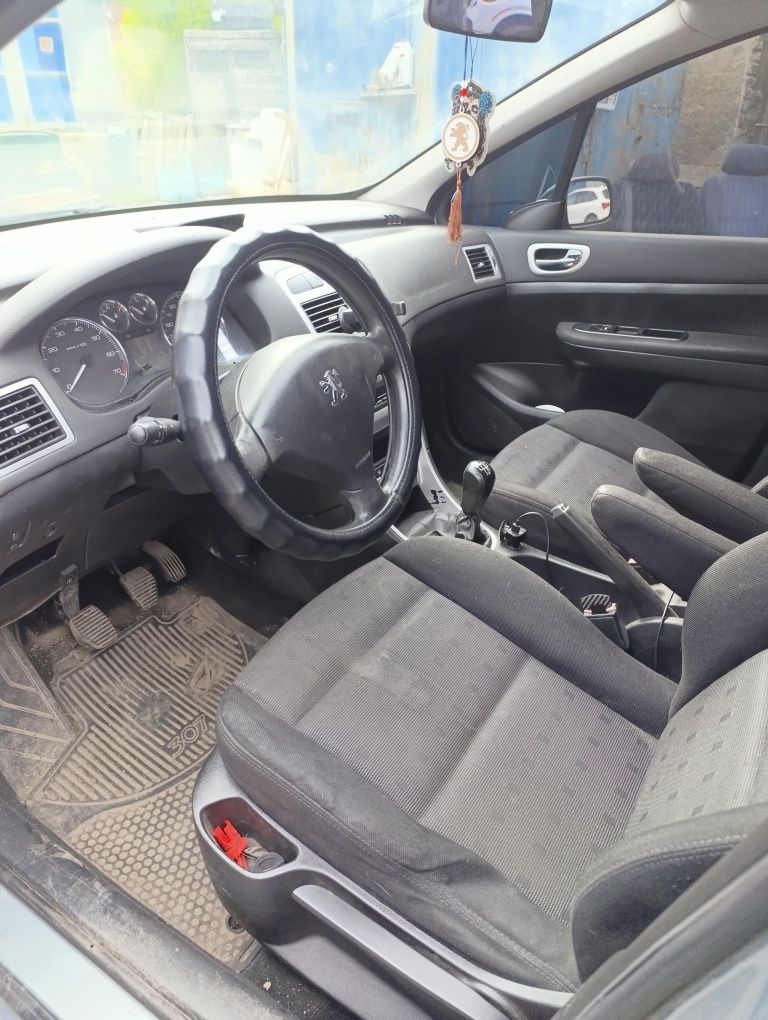 Продаю авто Peugeot 307 sw 2005 рік