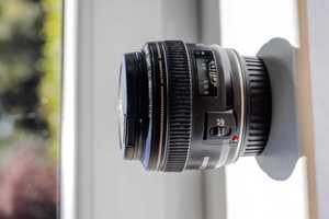 Canon ef 28 mm f/1.8 usm