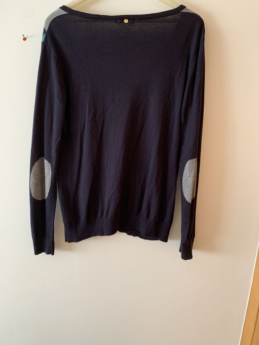 Casaco de malha Amitie