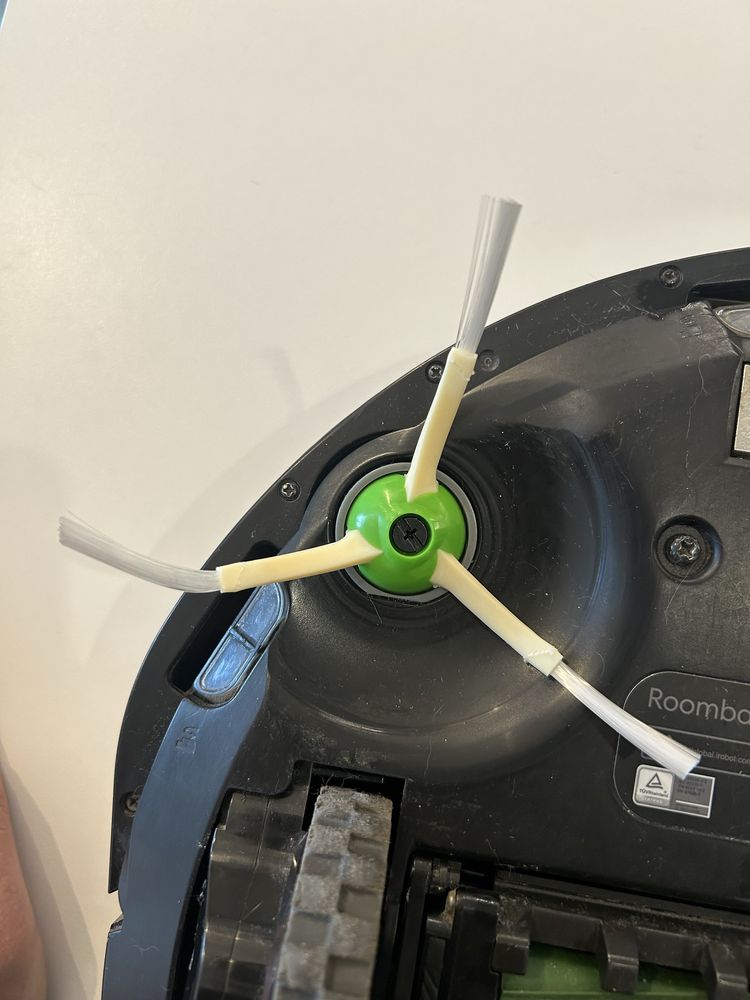 Irobot Roomba e5 odkurzacz automatyczny robot sprzątający odkurzacz
