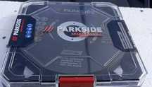 Parkside Performance 12 szt