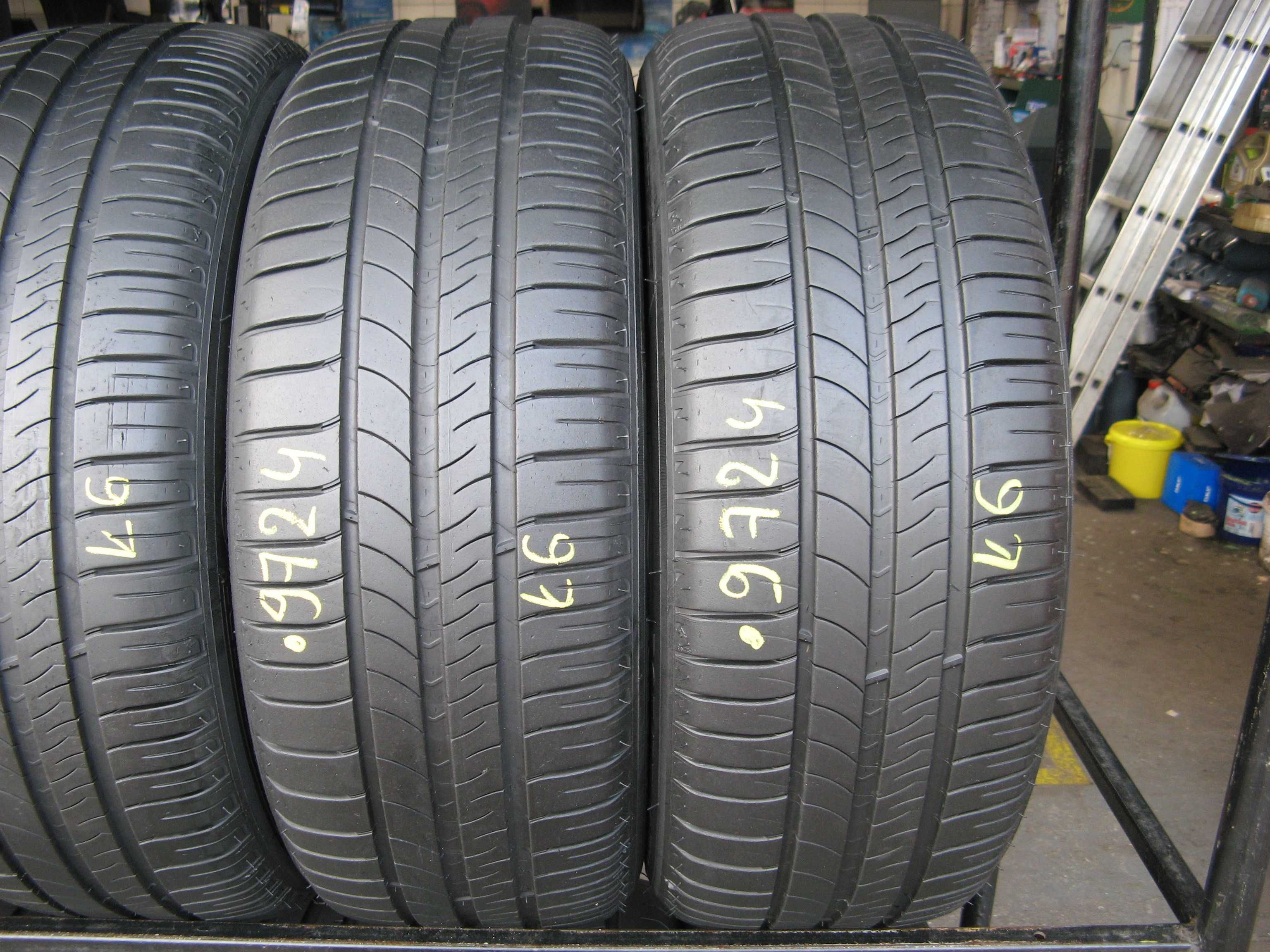 205/55R16 MICHELIN ENERGY SAVER - nr.9724