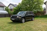 Jeep Patriot