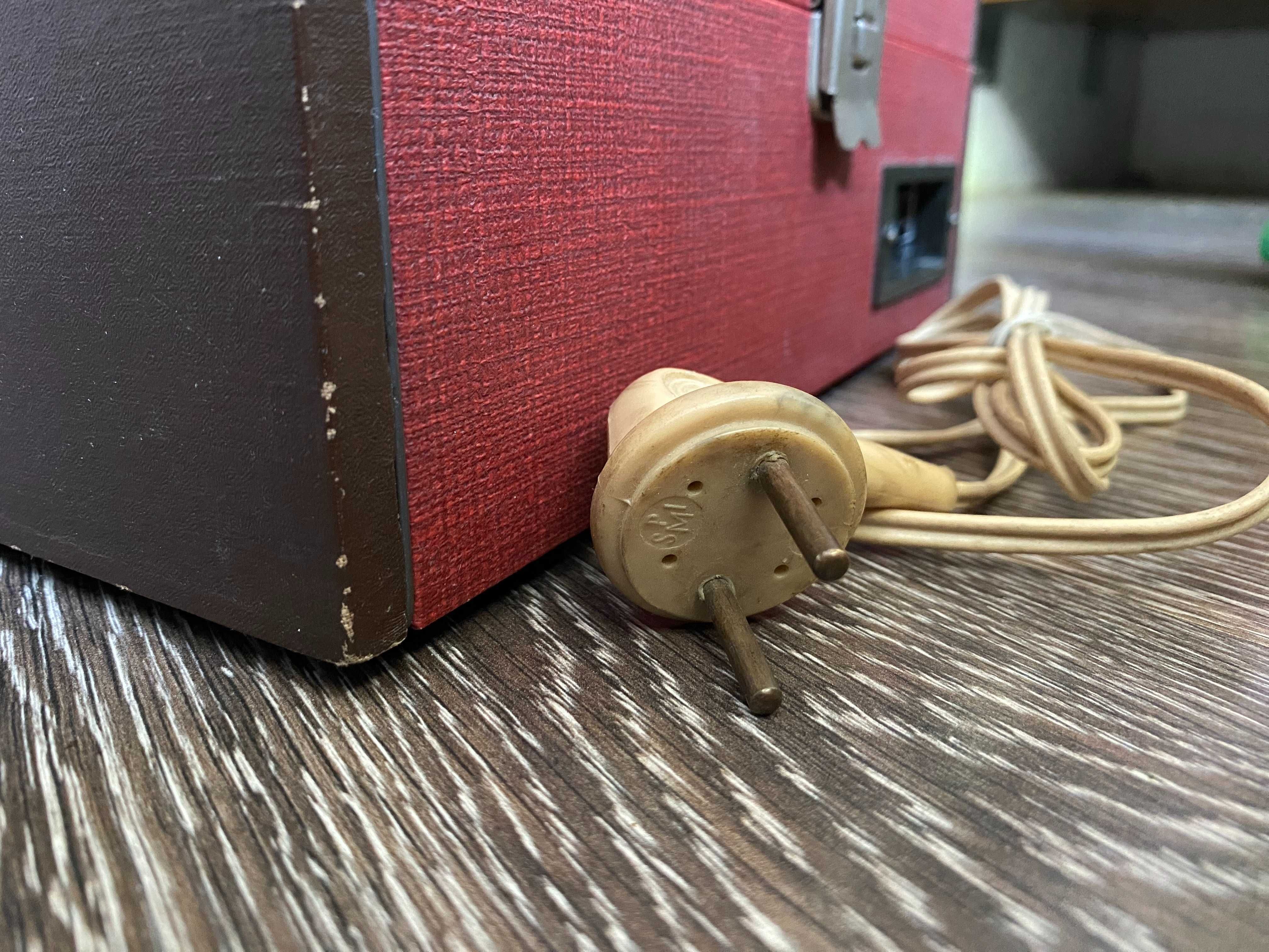 Gramofon Unitra Fonica WG 550