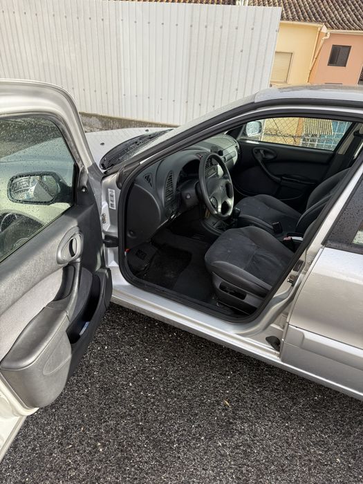 Citroen xsara ( para pessoas exigentes)