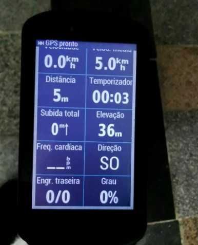 GPS Garmin EDGE 1030 PLUS