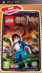LEGO Harry Potter: Years 5-7 Sony PSP