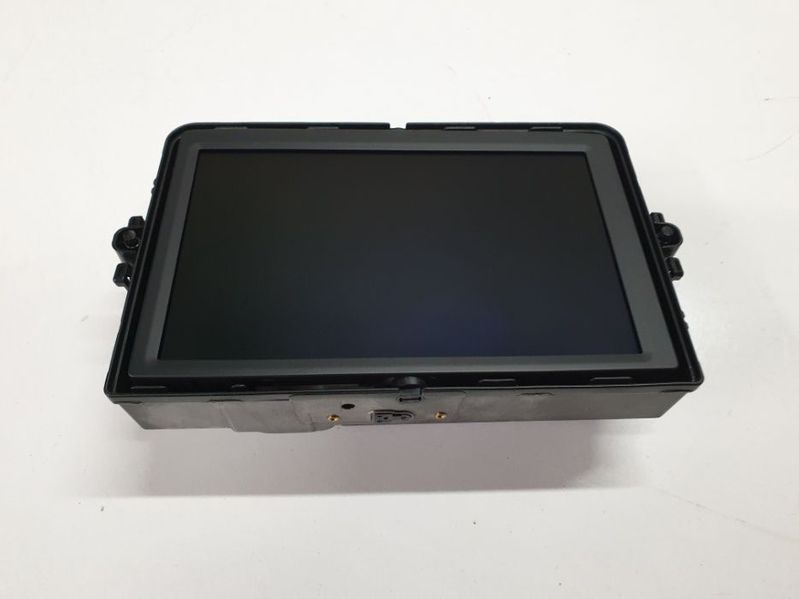 ДИСПЛЕЙ LCD МОНИТОР A 221 870 02 89 Mercedes W221 S-Class