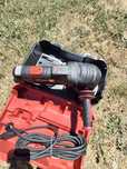 Шліфовка мережева Parkside PPEXS 750 B2