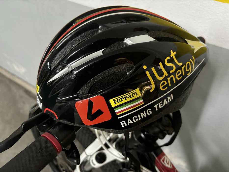 Bicicleta BTT BERG Sport Series  Tub Cbometrv STG,como nova