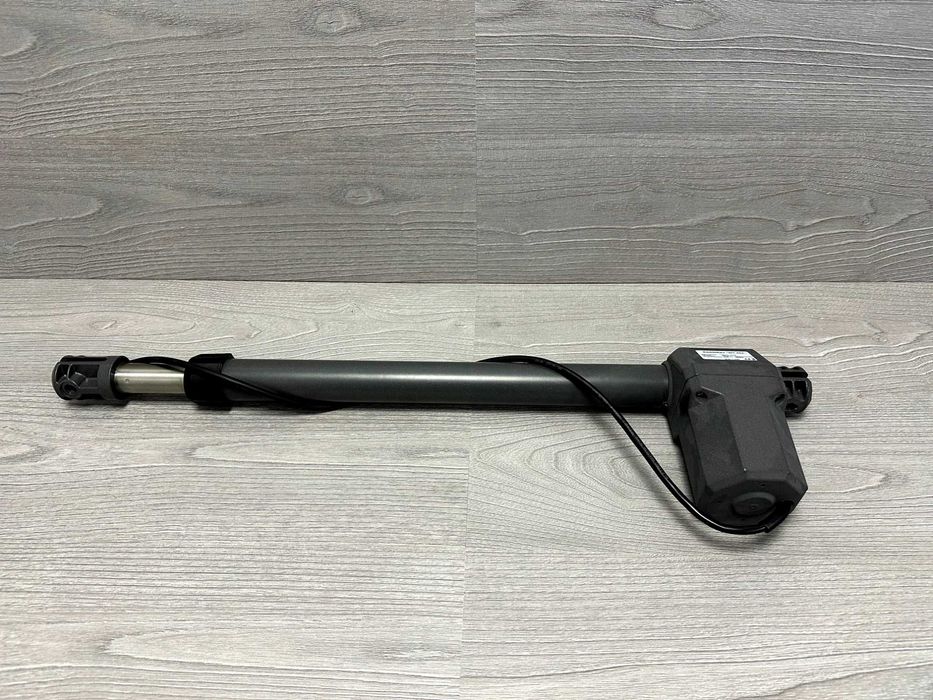 Автоматика для розпашних воріт Segment MT 602, Автоматика на браму