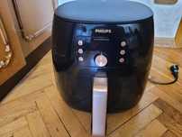 Мультипіч / Аерогриль PHILIPS Premium XXL HD9867/90