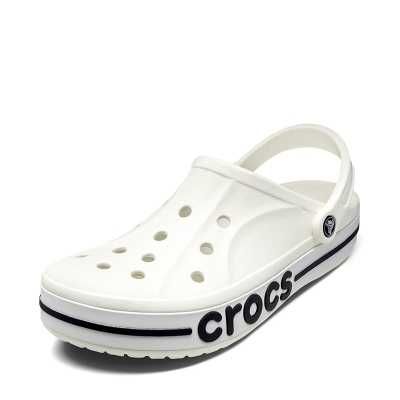 Кроксы Crocs Bayaband Clogs, разные цвета