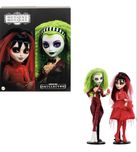 Monster High Skullector Beetlejuice лялька монстер хай монстр