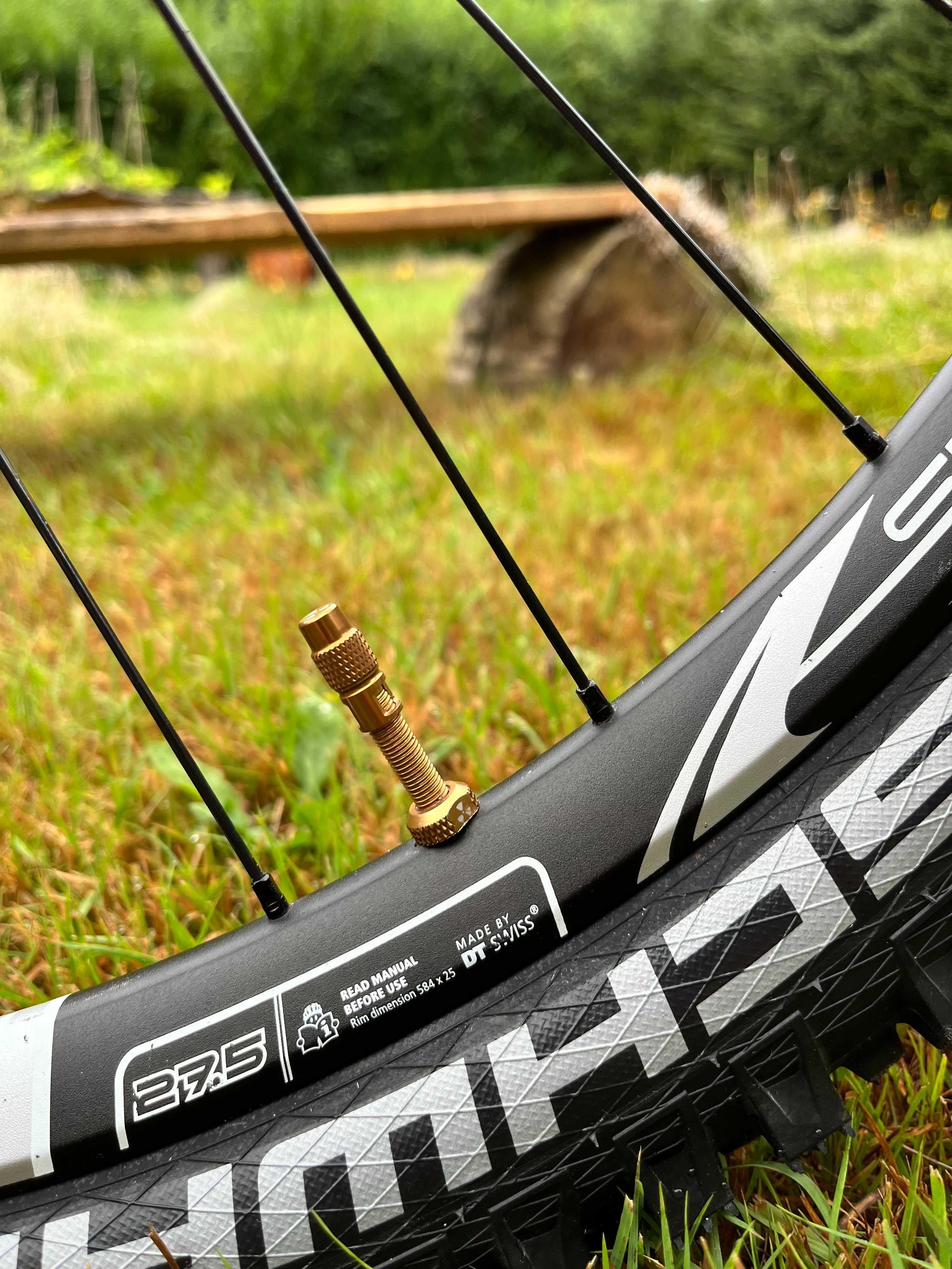 NS Define 160 L, ROCK SHOX Lyrik Ultimate, XTR, DT Swiss, Fox Factory