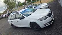 Passat b7 2.0 tdi,skoda octavia 3