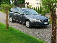 Volvo V70 2.0D Lift 08r