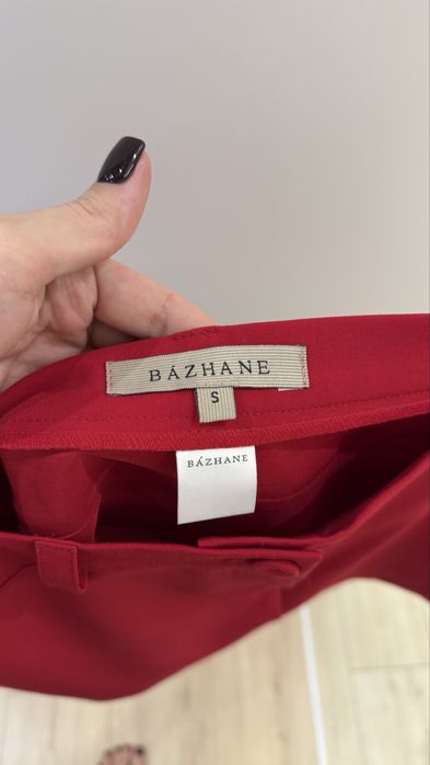 Комплект bazhane жакет Xs+ спідниця S