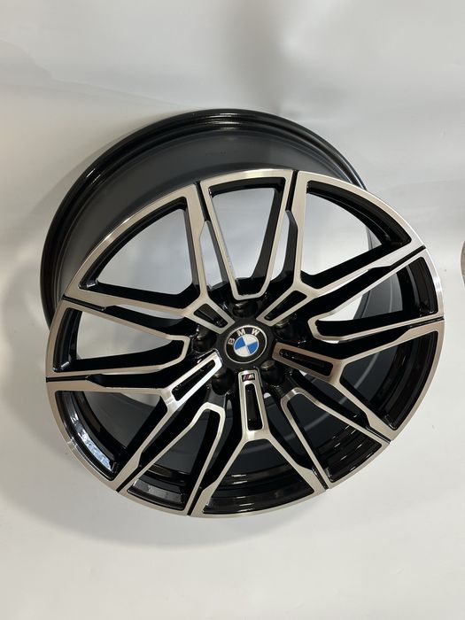 Диски новые R-18 5/112 Bmw 2/3/4 G42/G20/G22