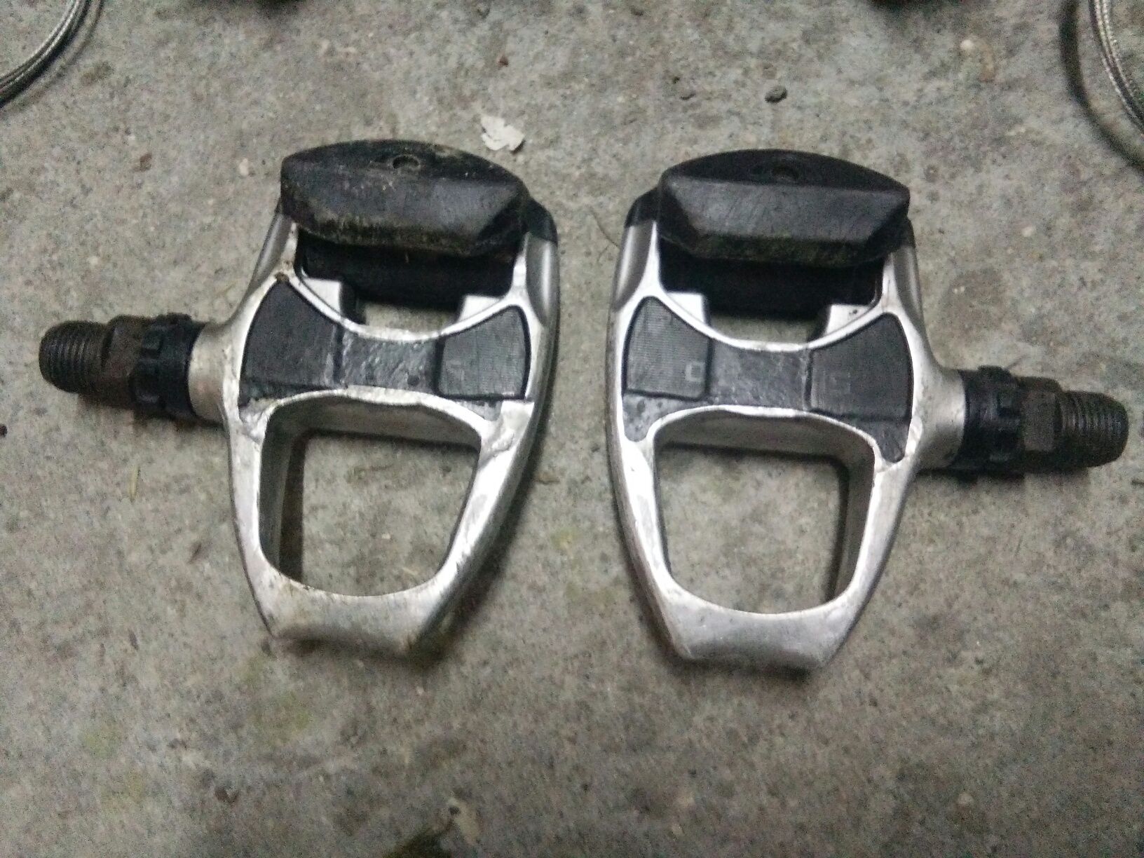 Varias Peças MTB BTT