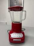 Bledner kielichowy Artisan kitchenaid czerwony