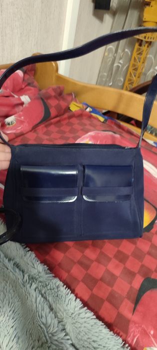 Сумочка, клатч..