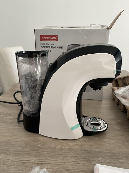 Ekspres do kawy Capxsnob Multi Capsule Coffee Machine