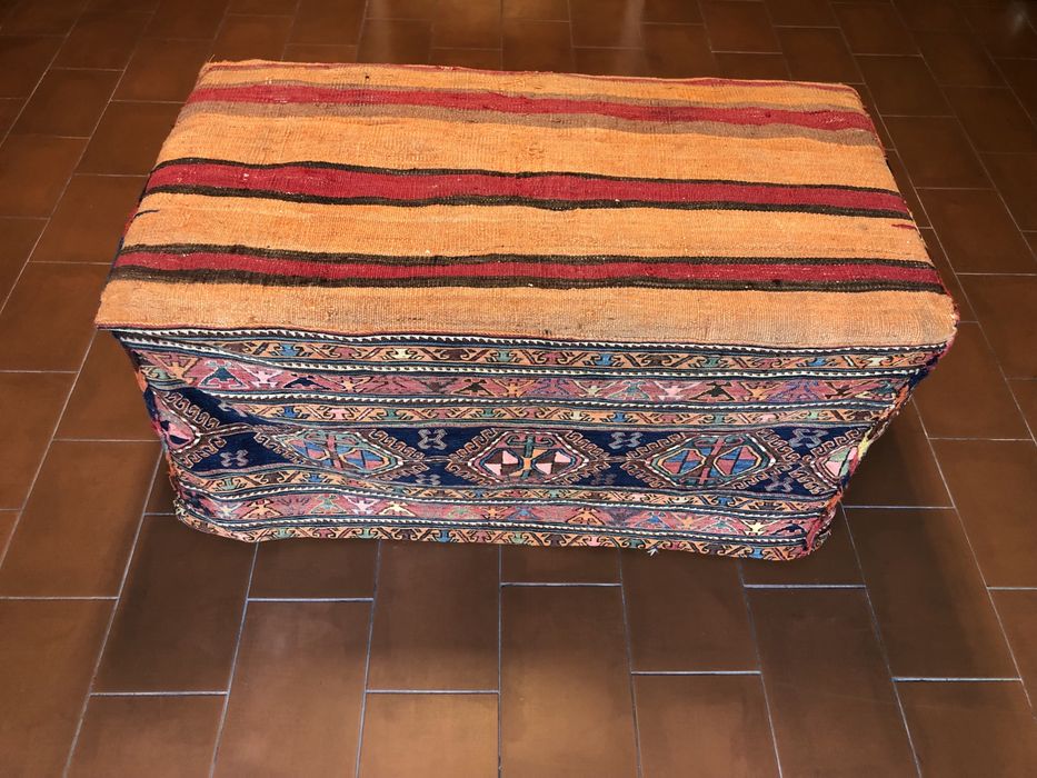 Mafrash Shahsavan (saco de transporte)