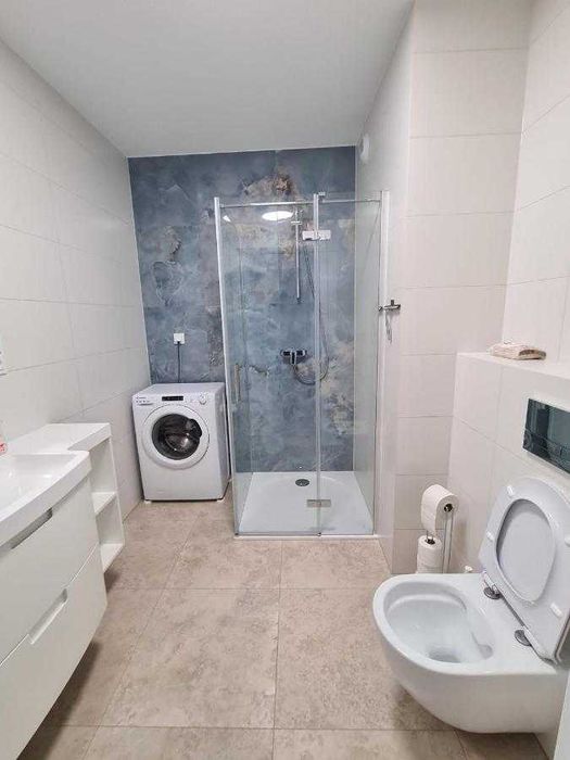 Apartament 7 MW w Nowogrodzie Bobrzańskim (najem krótkoterminowy)