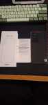 Clear case samsung a14/a14 5g
