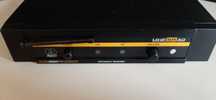 Zestaw mikrofon akg uhf sr 40