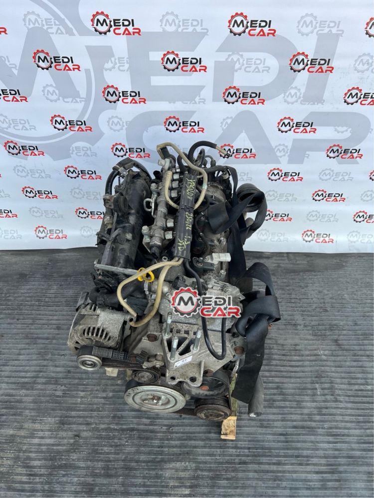 Двигун 1.3 multijet / 1.6 hdi Fiat Opel Suzuki Peugeot комплектний
