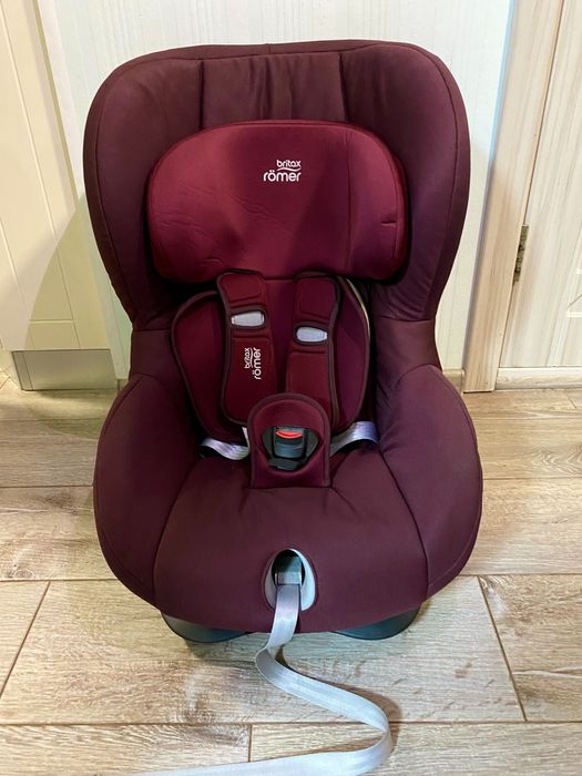 Автокрісло britax king 2, ATS, LS,  9 міс - 4 роки, гр. 1