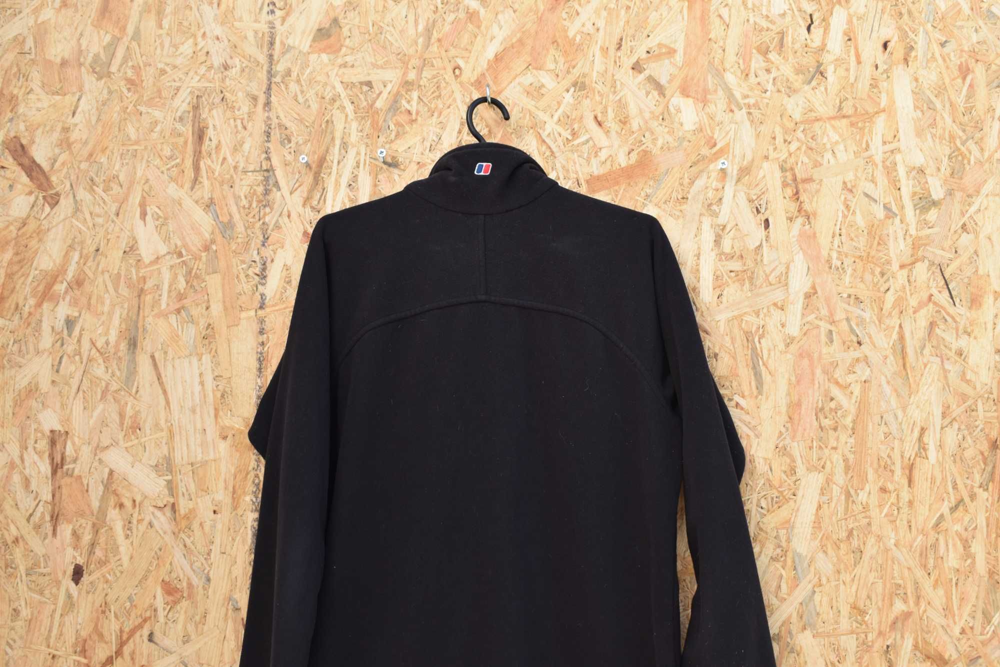 Berghaus bluza polar kurtka wpinka super stan L