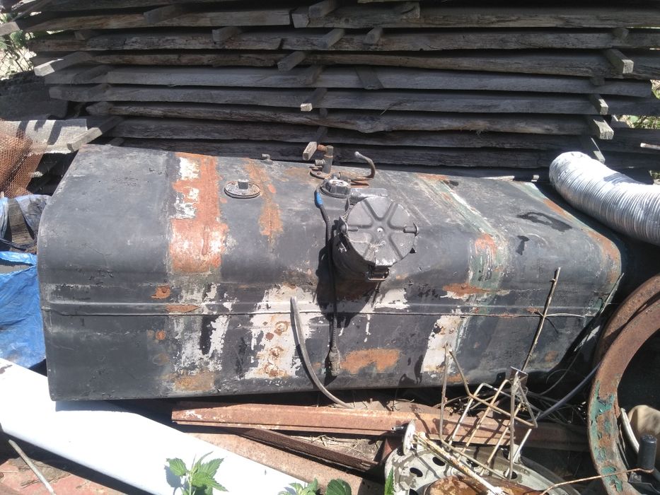 Головки блоку КАМАЗ