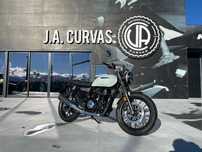 Honda GB  350S