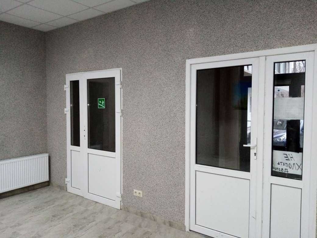 Продажа уютной студио с панорамными окнами.