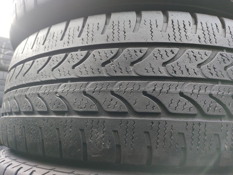 Шини резина зима R15c