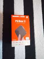 Mi BOX s androidtv netfix 4k uhd+hdr chromecast google asyst hdmi ehhh