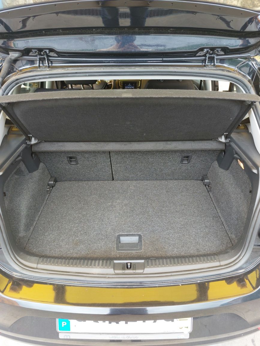 VW Polo 1.0 2016 confortline
