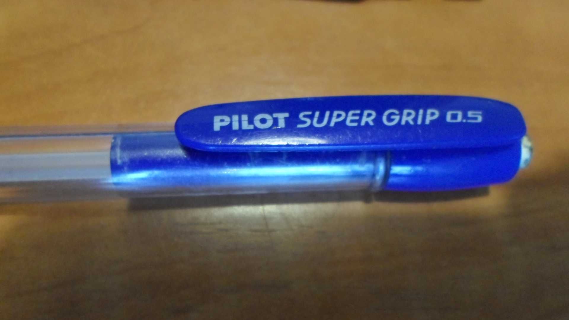 Карандаш механический Pilot Super Grip 0.5 мм