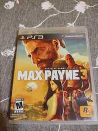 Max Payne 3 ps3 PlayStation 3 super slim hen