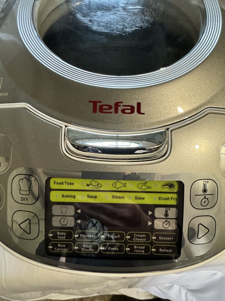 Мультиварка Tefal r23