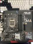 Plyta glowna ASUS B150M-A LGA 1151