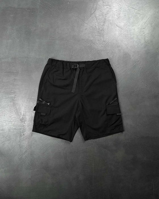 Шорти Carhartt WIP Elmwood Shorts Black