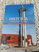 Historia i teraźniejszość 1